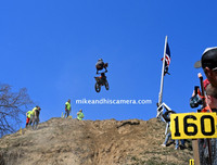Logan Hill Climb 3/29/26